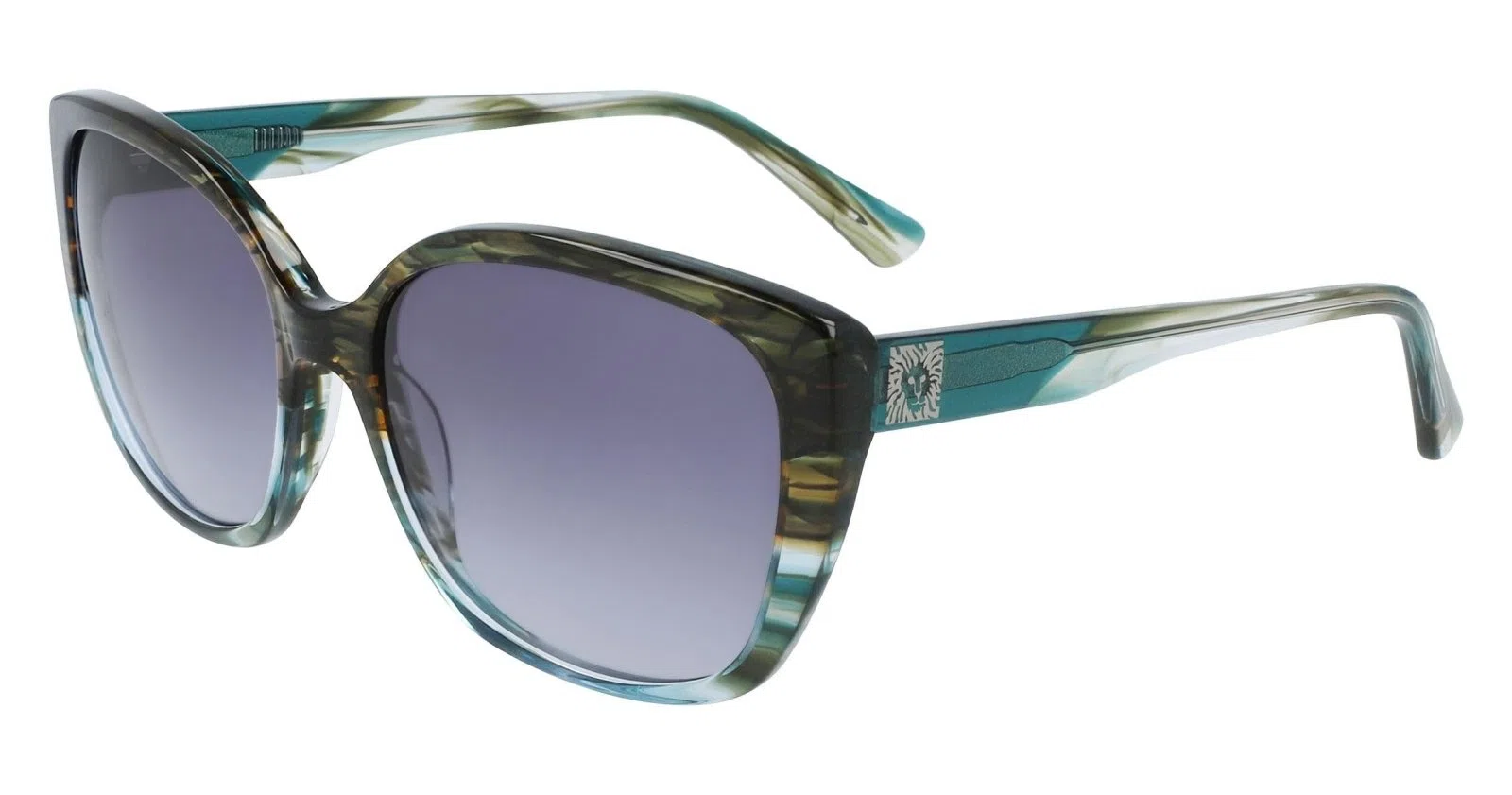 Anne Klein AK7071 Sunglasses - view 2